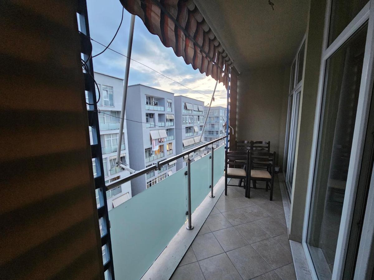 Pleasant Apartment With Free Dedicated Parking In Komuna E Parisit Τίρανα Εξωτερικό φωτογραφία