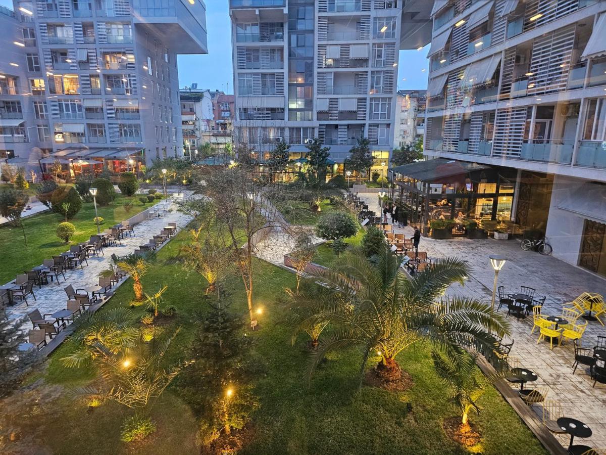 Pleasant Apartment With Free Dedicated Parking In Komuna E Parisit Τίρανα Εξωτερικό φωτογραφία