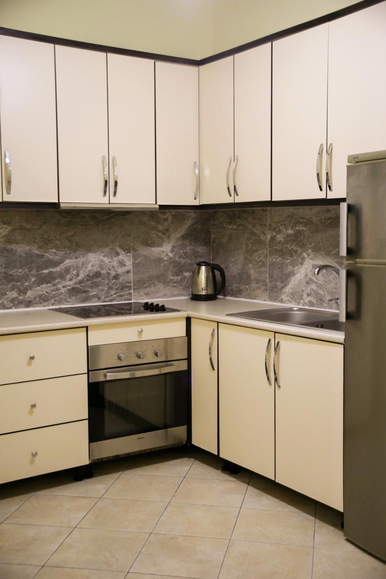 Pleasant Apartment With Free Dedicated Parking In Komuna E Parisit Τίρανα Εξωτερικό φωτογραφία